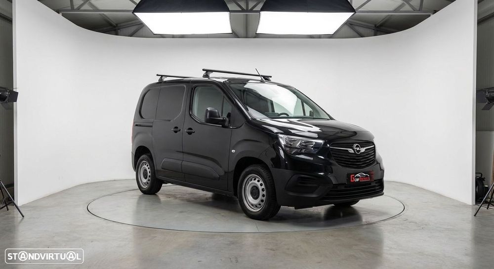 Opel Combo - 3