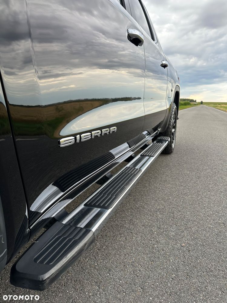 GMC Sierra - 6