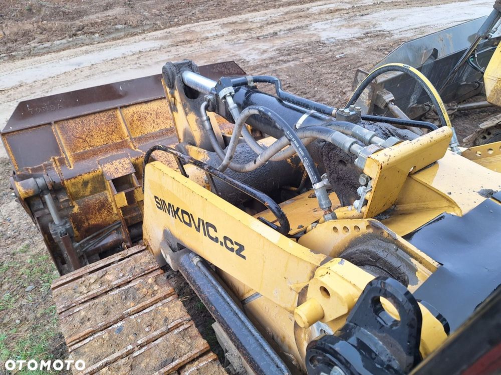 Caterpillar 963 D - 30