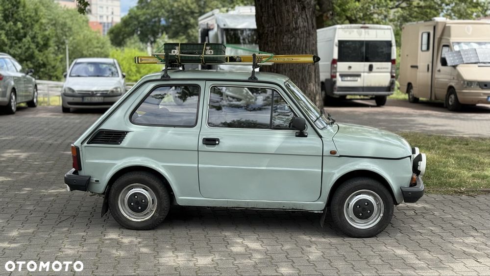 Fiat 126 - 8