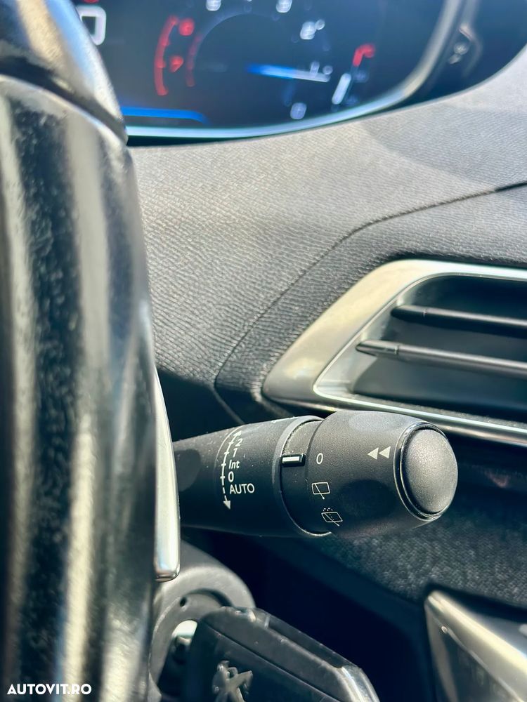 Peugeot 3008 - 20