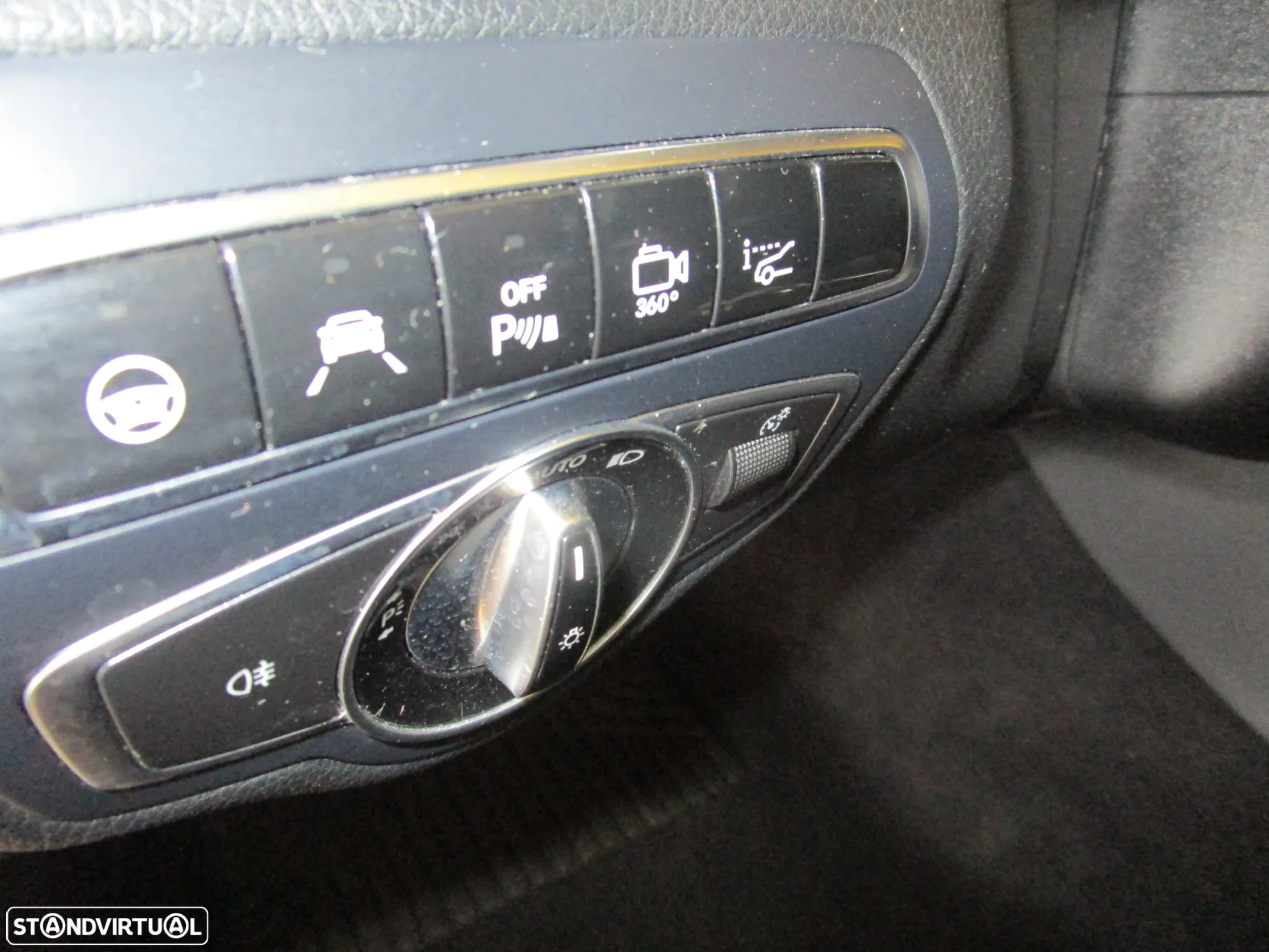 Mercedes-Benz C 350 e - 21