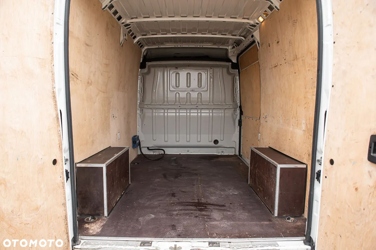 Peugeot BOXER - 17
