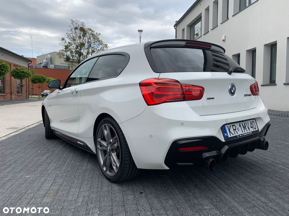 BMW 1M - 2