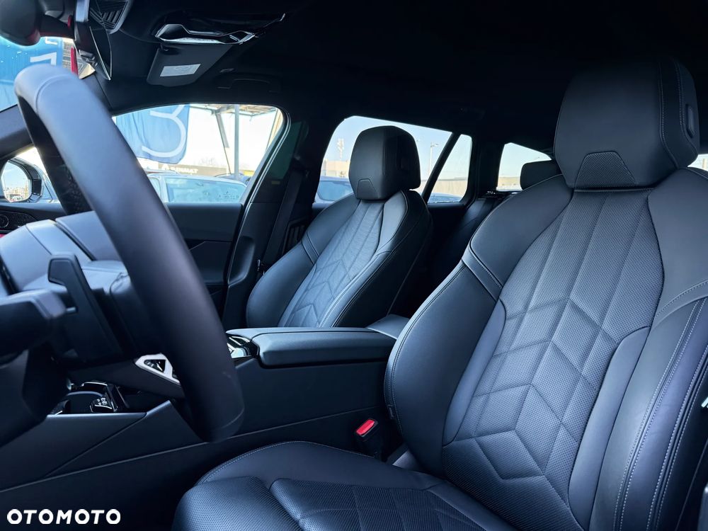 BMW Seria 5 520d - 27