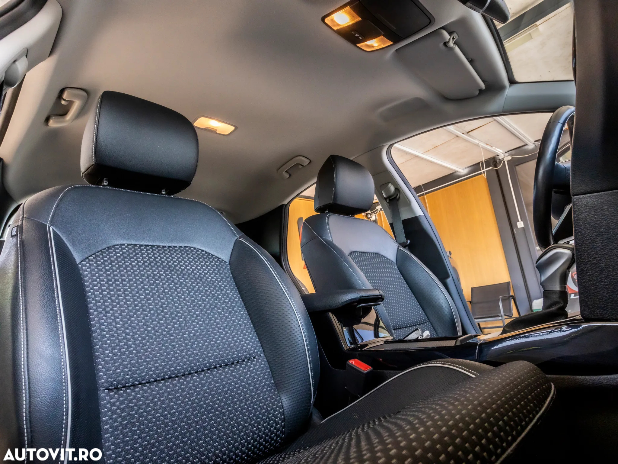 Kia XCeed 1.6 GDI DCT6 OPF Plug-in-Hybrid SPIRIT - 5
