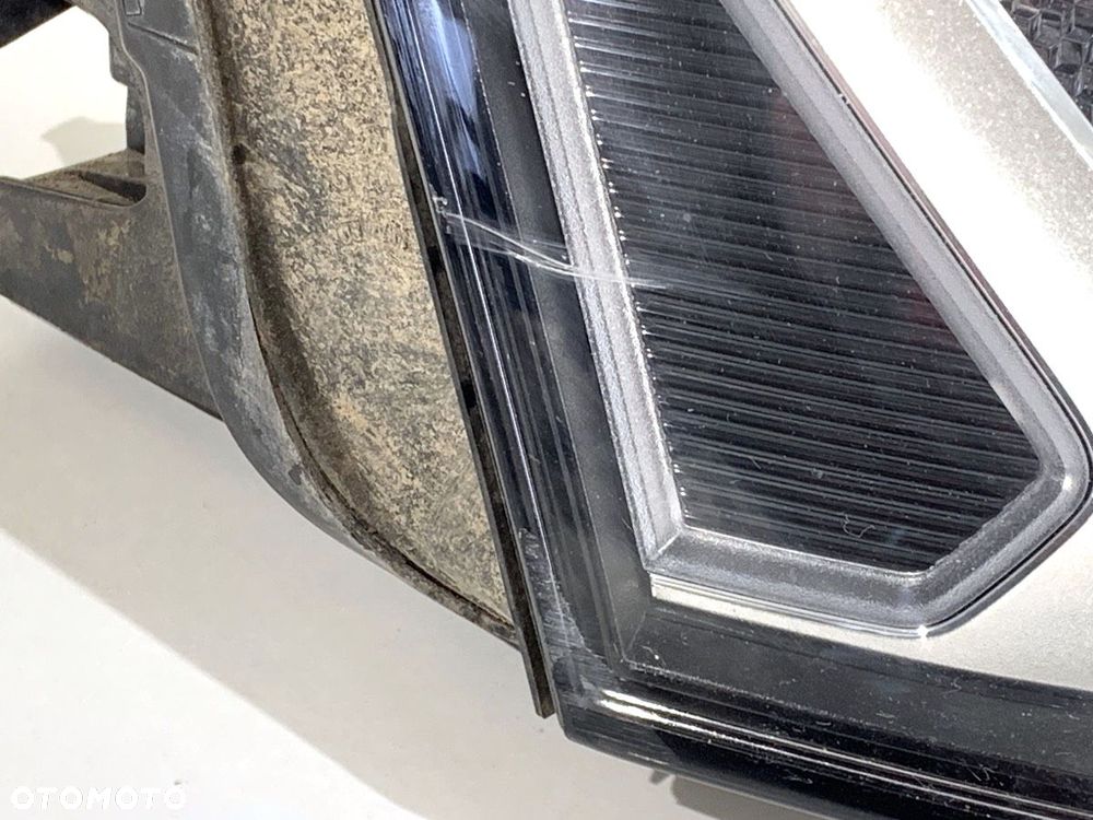 REFLEKTOR PRAWY PRZÓD LED  AUDI A8 D4 (4H2, 4H8, 4HC, 4HL) 2009 - 2018 6.3 W12 quattro 368 kW [500 - 2
