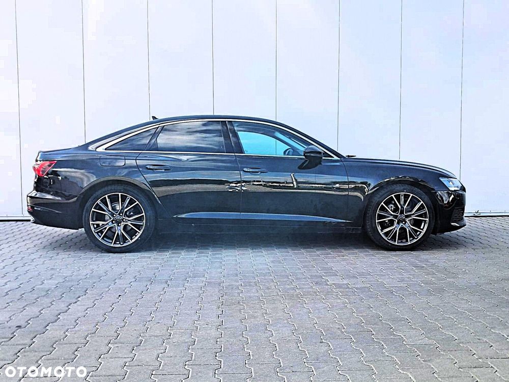 Audi A6 Limousine - 5