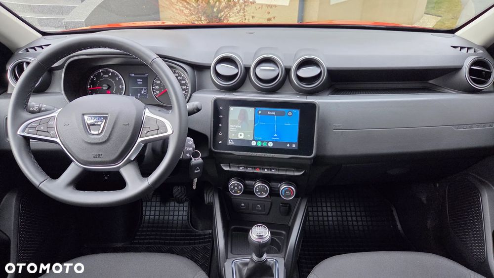 Dacia Duster 1.3 TCe Comfort - 19