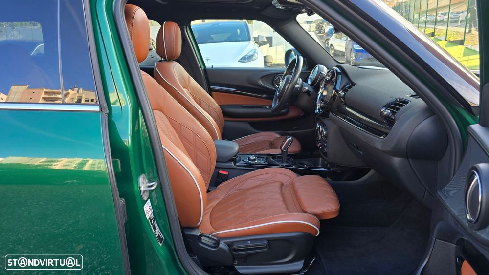 MINI Clubman Cooper D Auto - 38