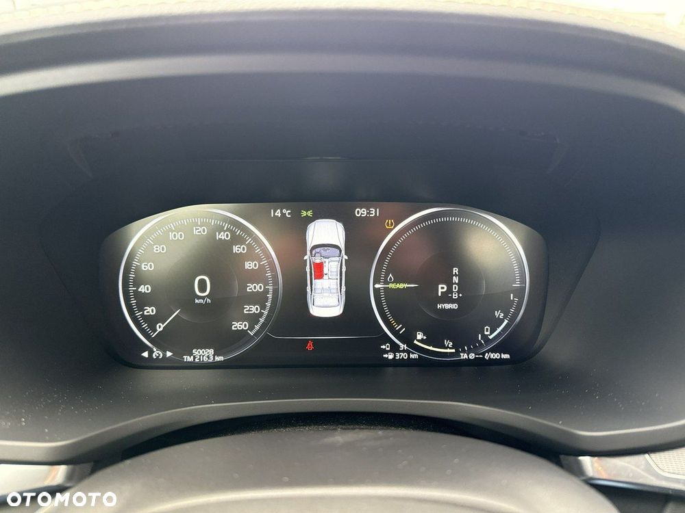 Volvo S60 T8 AWD Plug-In Hybrid Polestar Engineered - 26