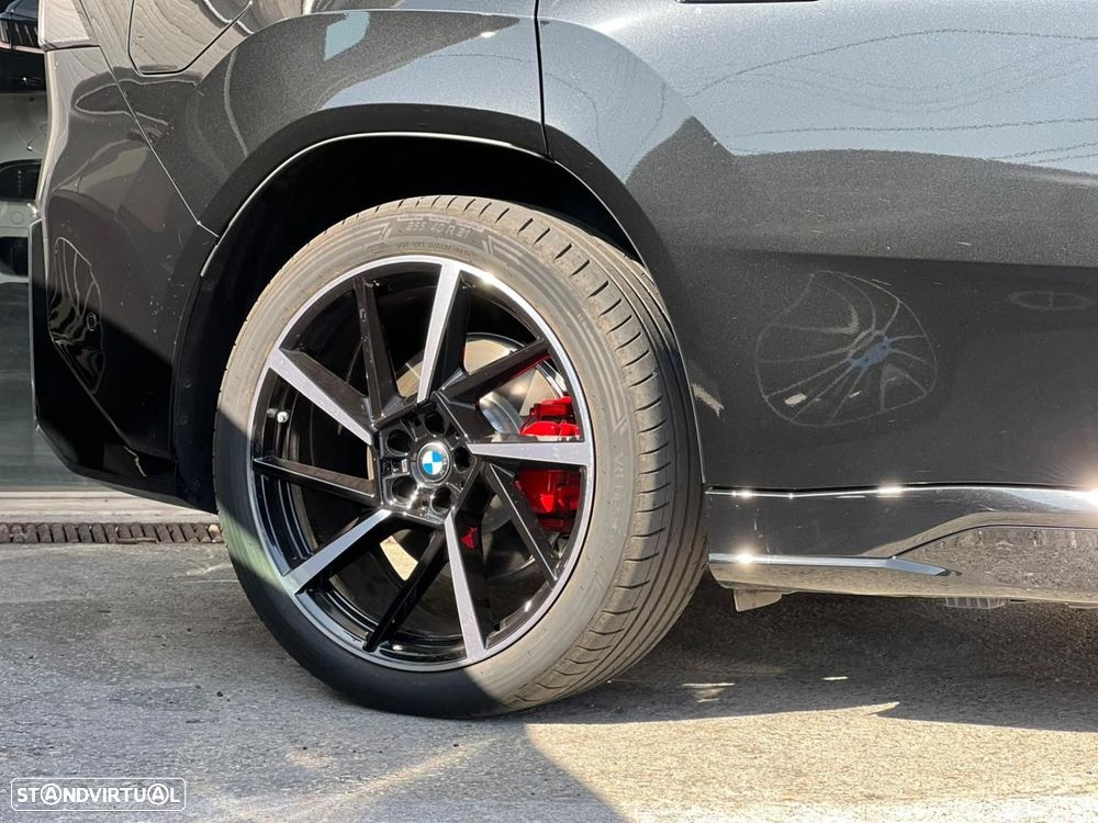 BMW iX3 50 xDrive Pack Desportivo M - 2
