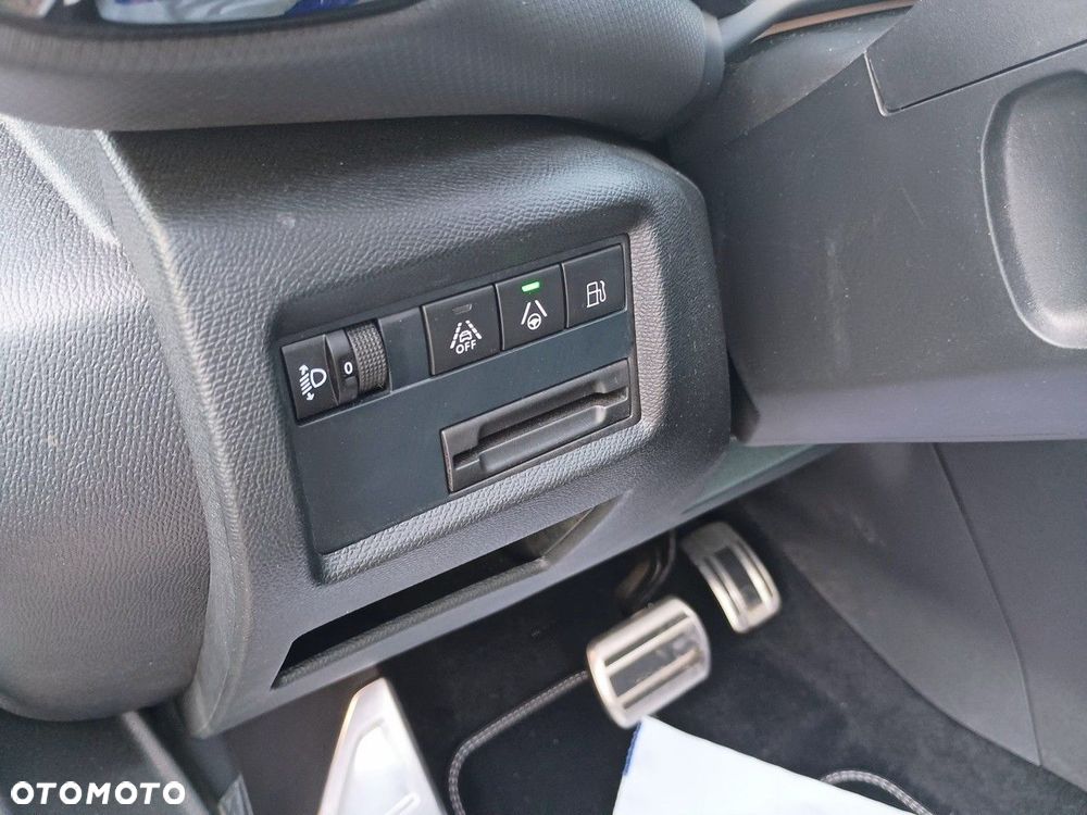 Citroën C5 Aircross - 21