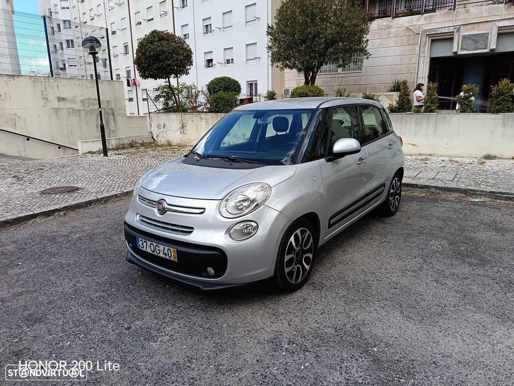 Fiat 500L 0.9 8V TwinAir S&S - 1