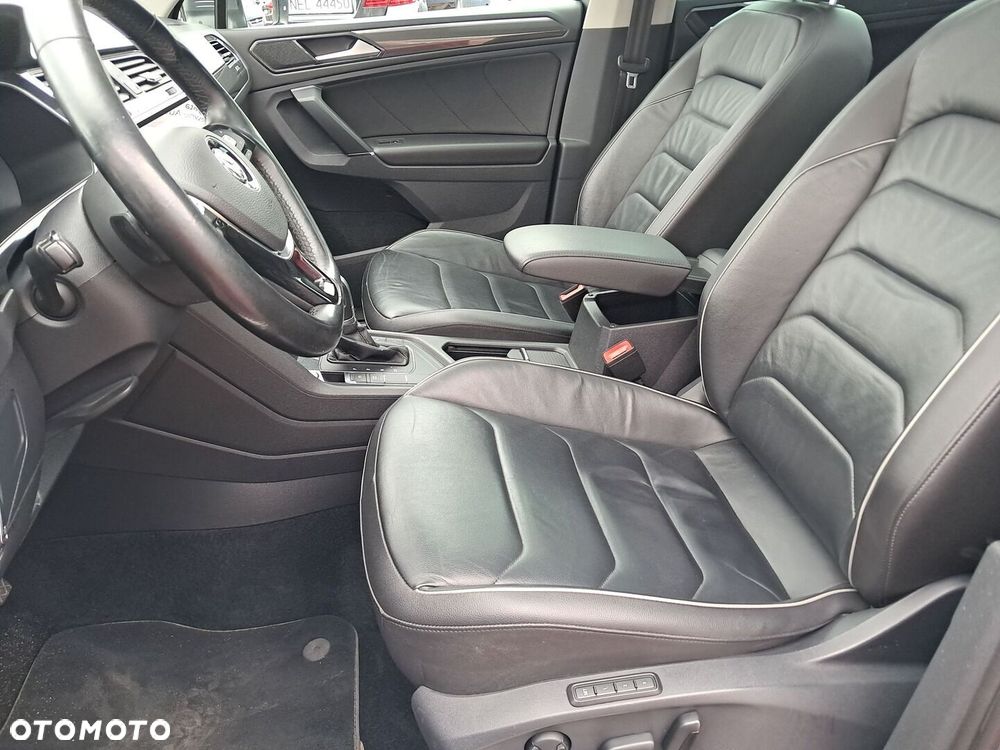 Volkswagen Tiguan 2.0 TDI BMT SCR Highline DSG - 14
