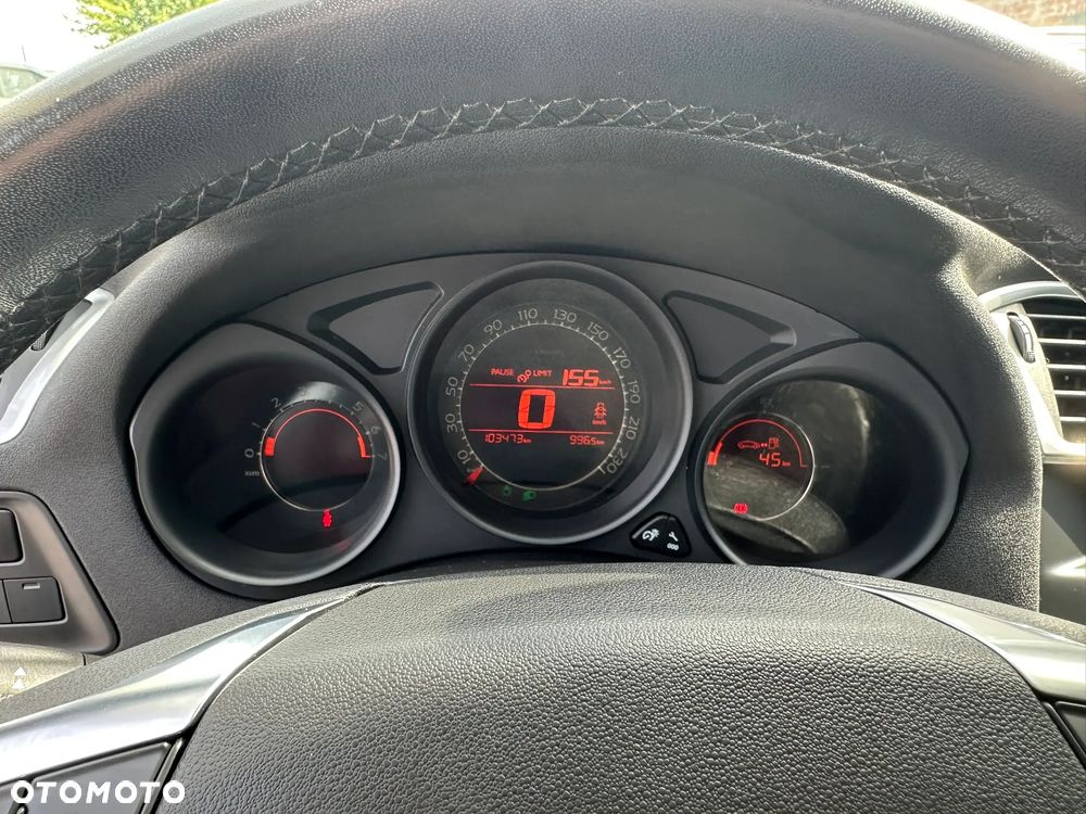 Citroën C4 VTi 120 Attraction - 33