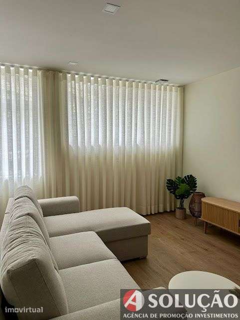 Apartamentos T2 em Vila das Aves - Grande imagem: 5/6