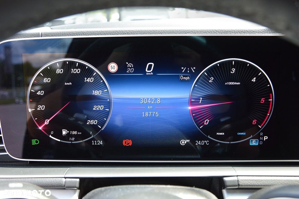Mercedes-Benz GLE 300 d 4-Matic Premium - 20