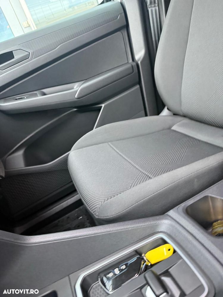 Ford Transit Connect FlexCab 1.5 150CP 6AT LWB(L2) Trend - 7