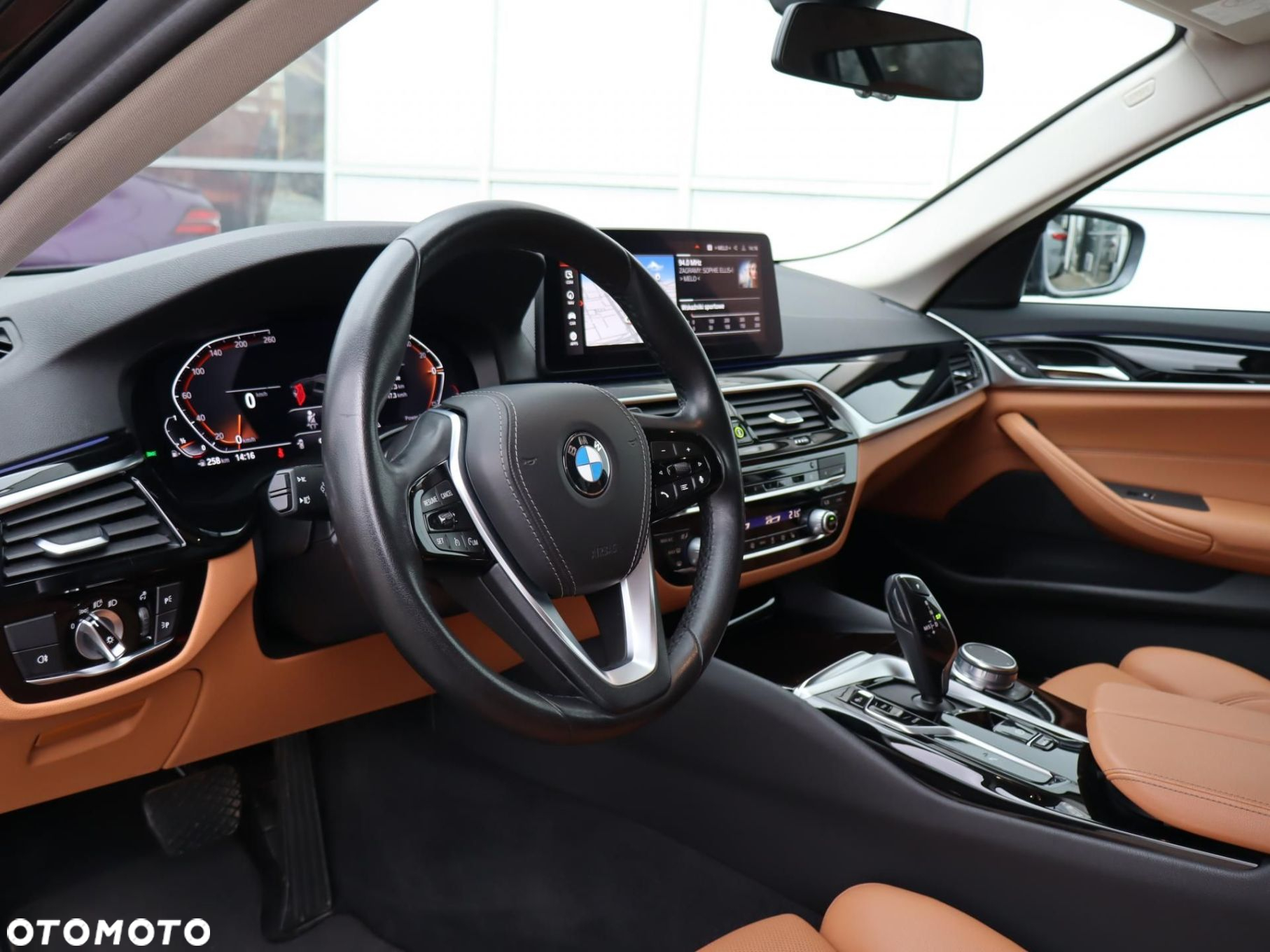 BMW Seria 5 - 5