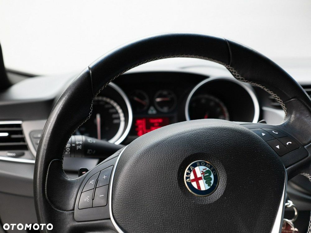 Alfa Romeo Giulietta 1750 TBi QV TCT - 26