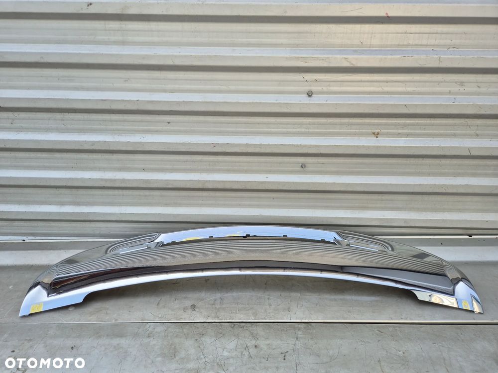 Atrapa zderzaka Jeep Grand Cherokee WK2 Lift 5YD18TRMAA - 6