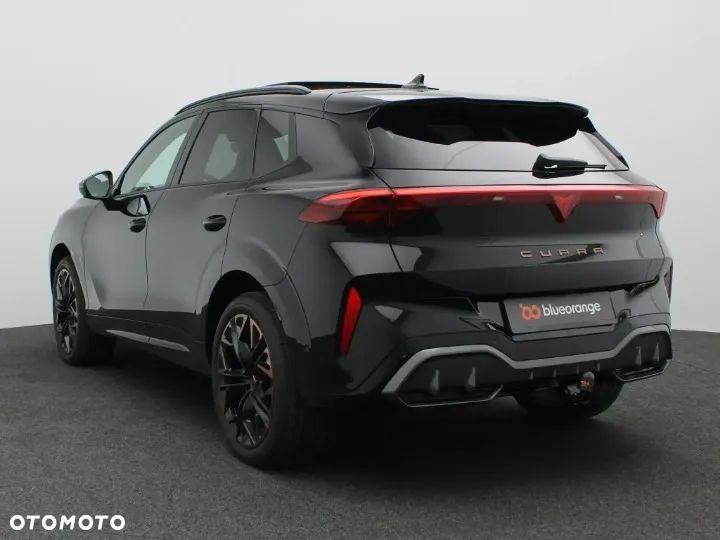 Cupra Terramar 2.0 TSI 4Drive DSG VZ - 4
