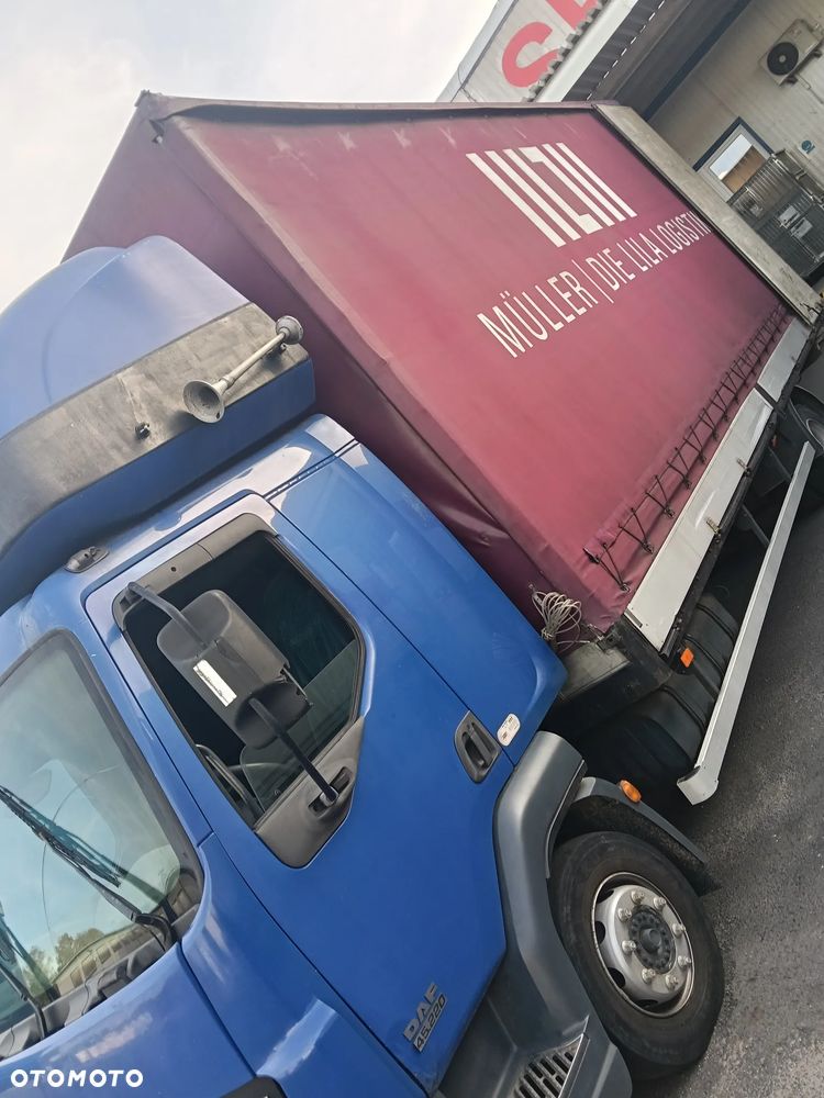 DAF Fa-Lf45.220E12/Zs 2006 photo 2