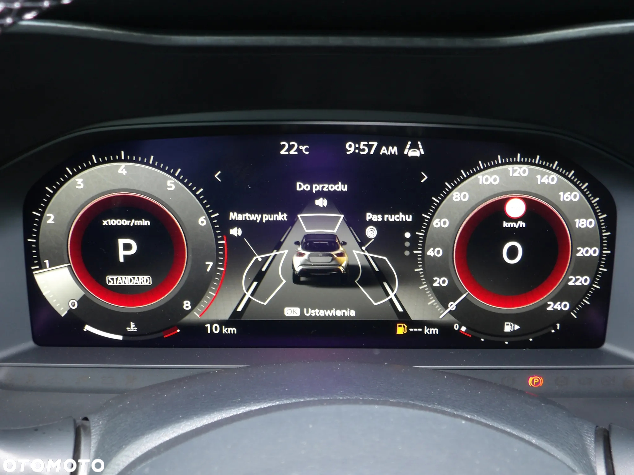 Nissan Juke 1.0 DIG-T N-Connecta DCT - 19