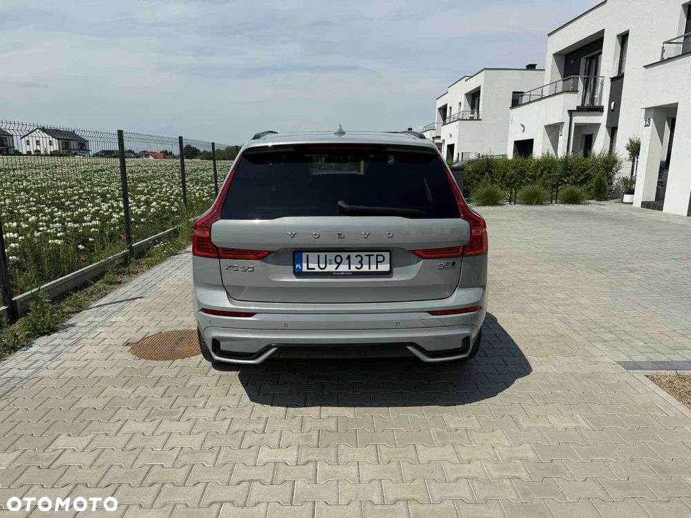 Volvo Xc 60 2025 photo 5