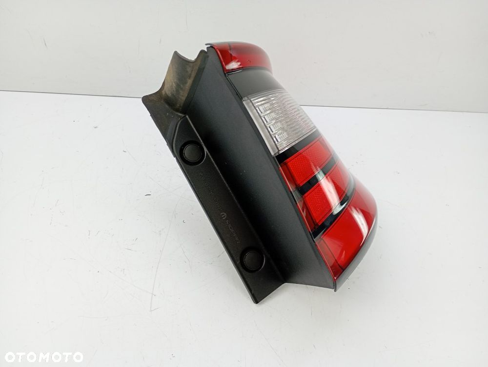Lampa Tylna Prawa Tył Dodge Durango III 2014-2023r Oryginał - 7