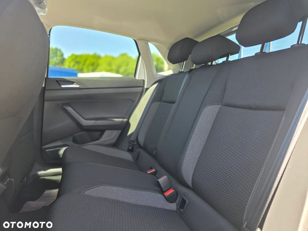 Volkswagen Polo 1.0 MPI Life Plus - 11
