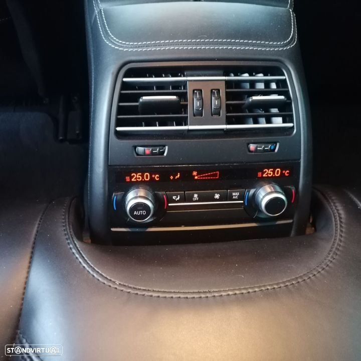 BMW 640 Gran Coupé d xDrive Pack M - 10