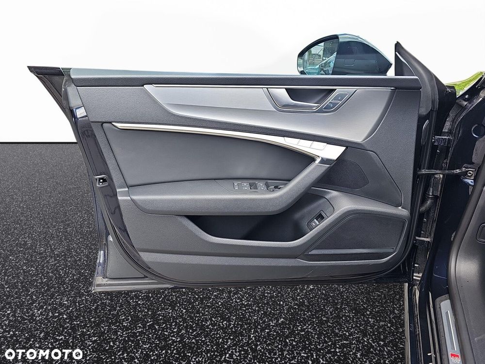 Audi A7 Sportback - 8