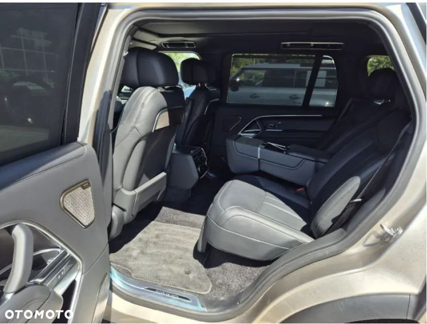 Land Rover Range Rover 3.0 P460e PHEV LWB Autobiography - 6