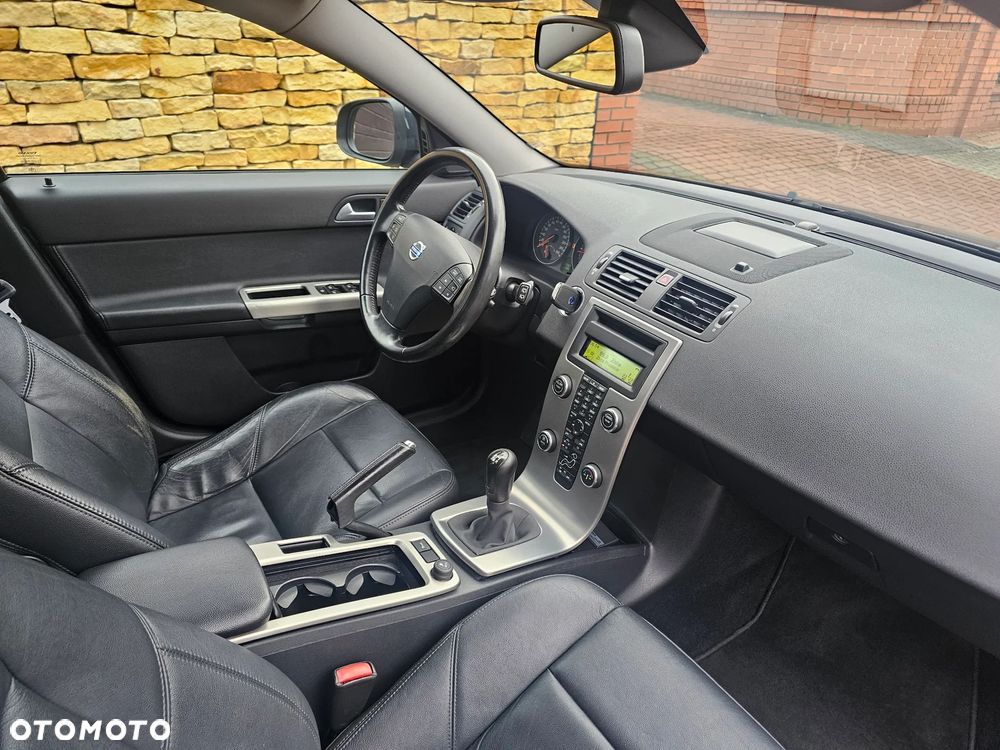 Volvo V50 1.6D Momentum - 23