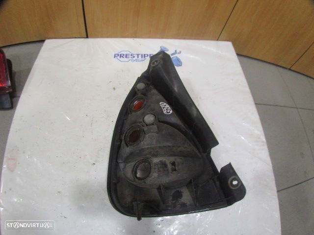 Farol Tras Stop3265 HYUNDAI LANTRA 1999 1.9D 70CV 5P CINZA DRT - 2