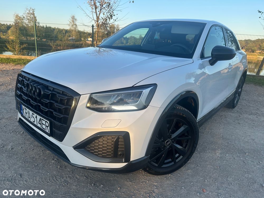 Audi Q2 - 6