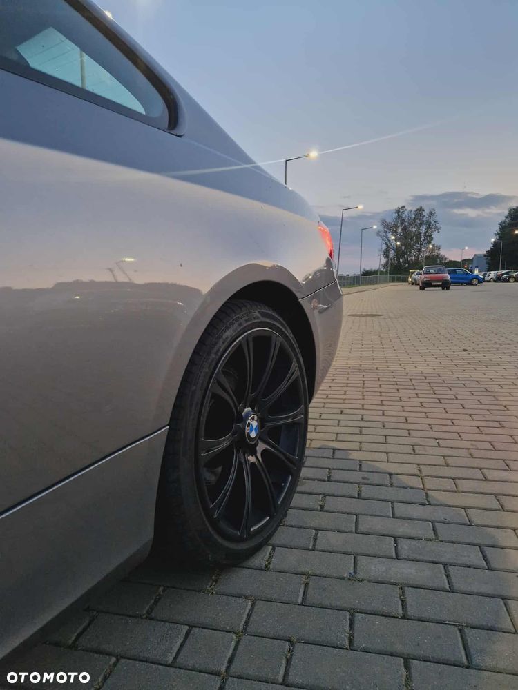 BMW Seria 3 318i - 8