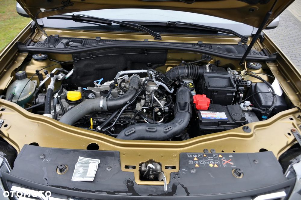 Dacia Duster - 38