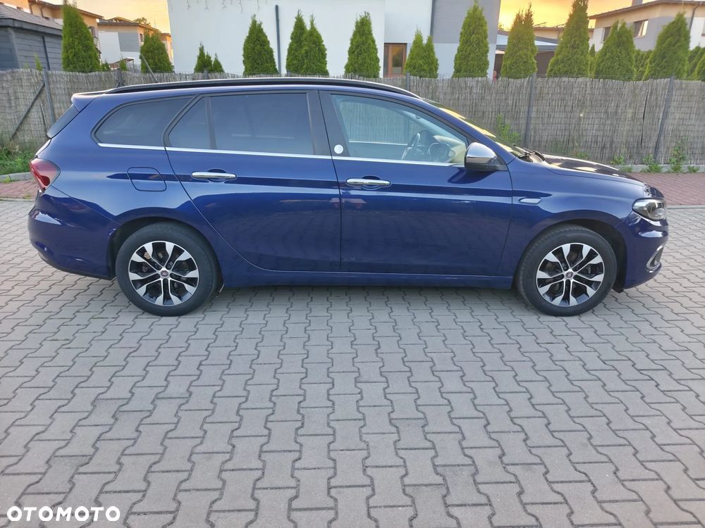 Fiat Tipo 1.4 T-Jet Mirror - 24