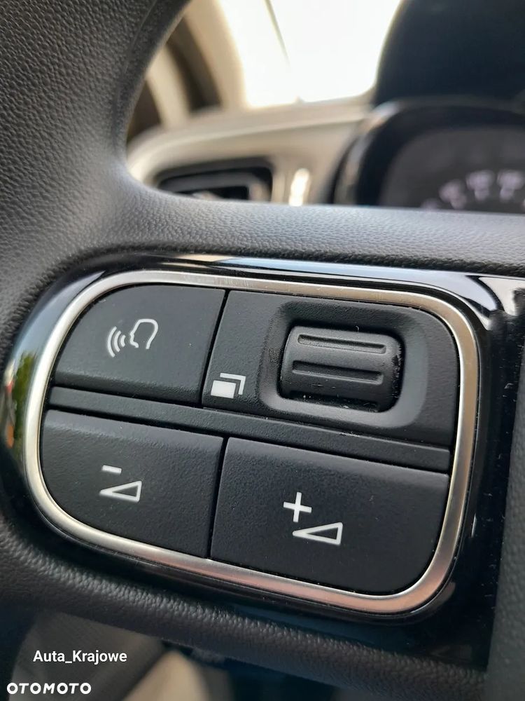 Citroën C3 1.2 PureTech Feel Pack - 20