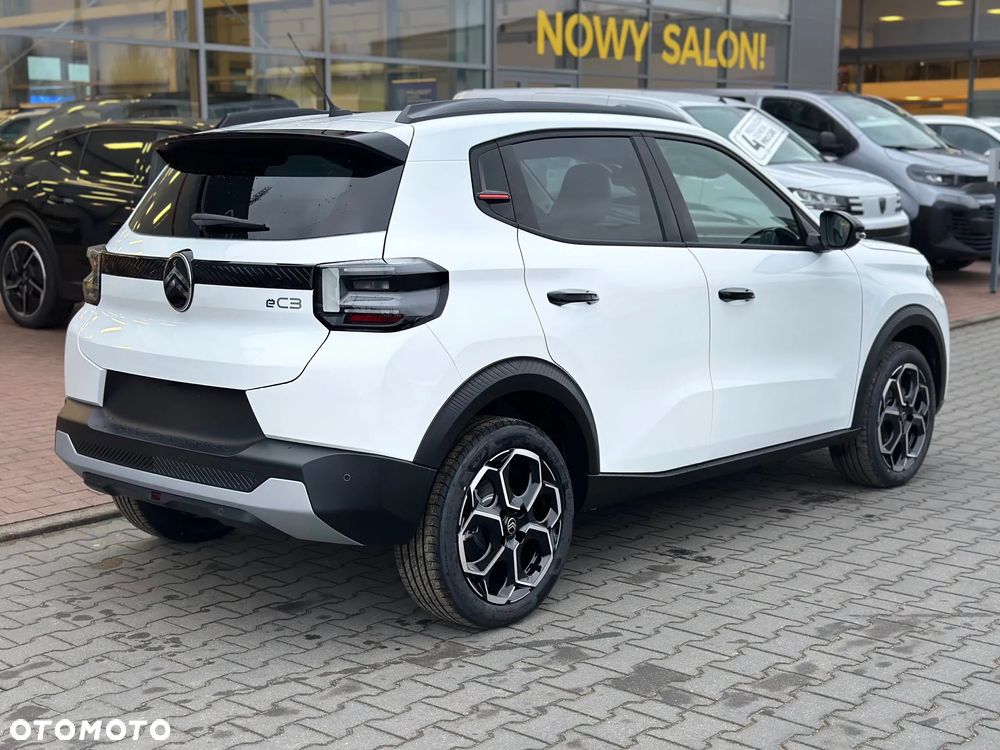 Citroën C3 113 Standard-Range MAX - 6