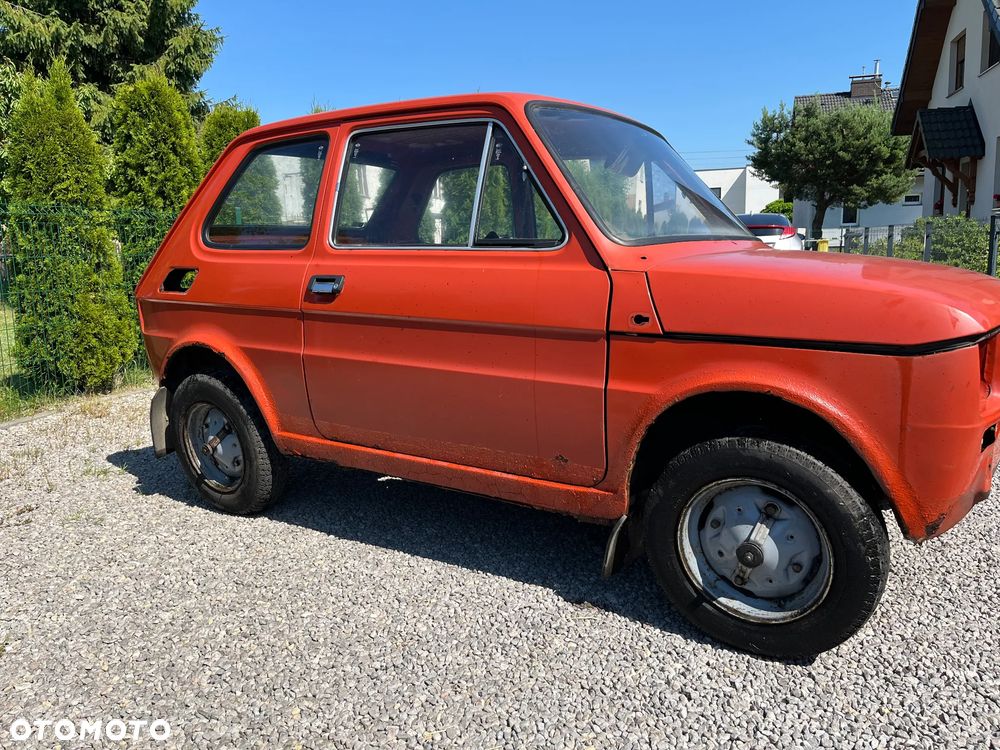 Fiat 126 - 12