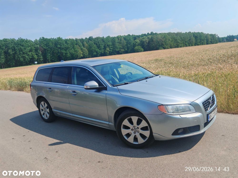 Volvo V70 - 8
