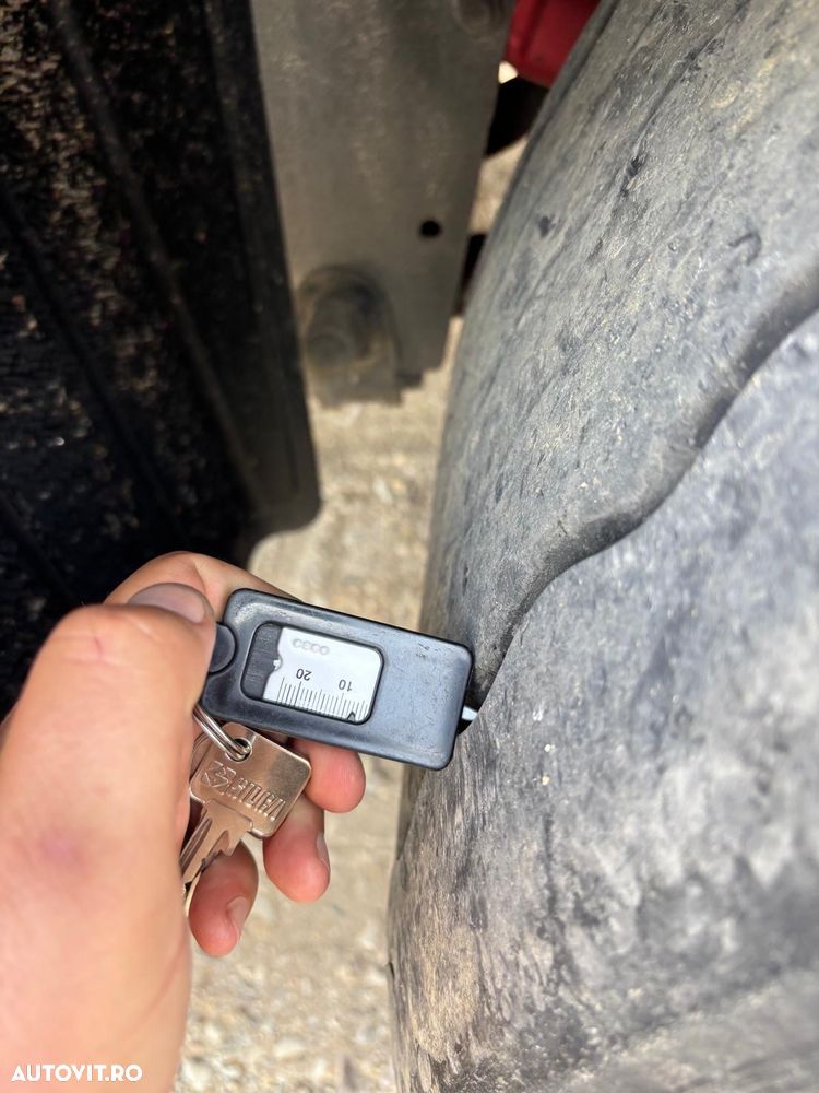 Schmitz Cargobull Mega - 13