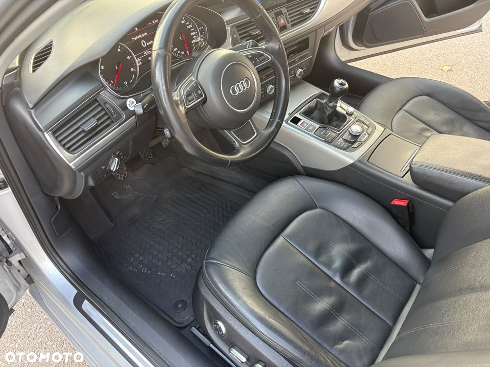 Audi A6 Avant - 12