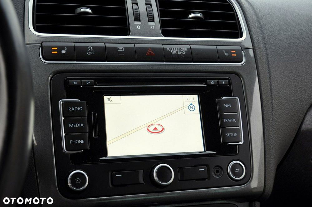 Volkswagen Polo - 30