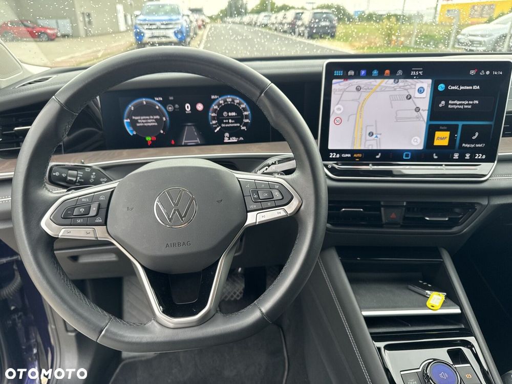 Volkswagen Tayron - 13