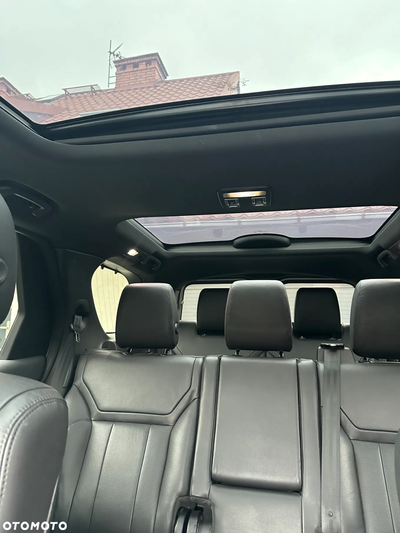 Land Rover Discovery V 3.0 SDV6 Landmark Edition - 14